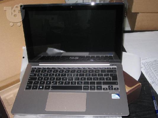 PoulaTo: Prosfores Νέο ASUS notebook με 12 μήνες εγγύηση  προσφορά